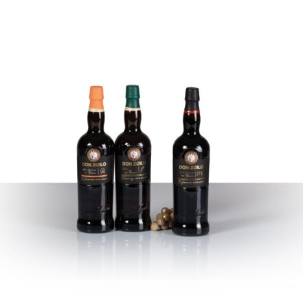Regalos Sherry Navidad Exclusiva