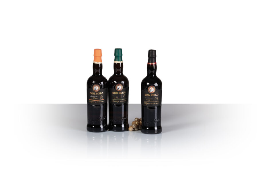 Regalos Sherry Navidad Exclusiva
