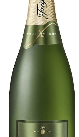 Cava Freixener Brut Nature Reserva 75 cl.