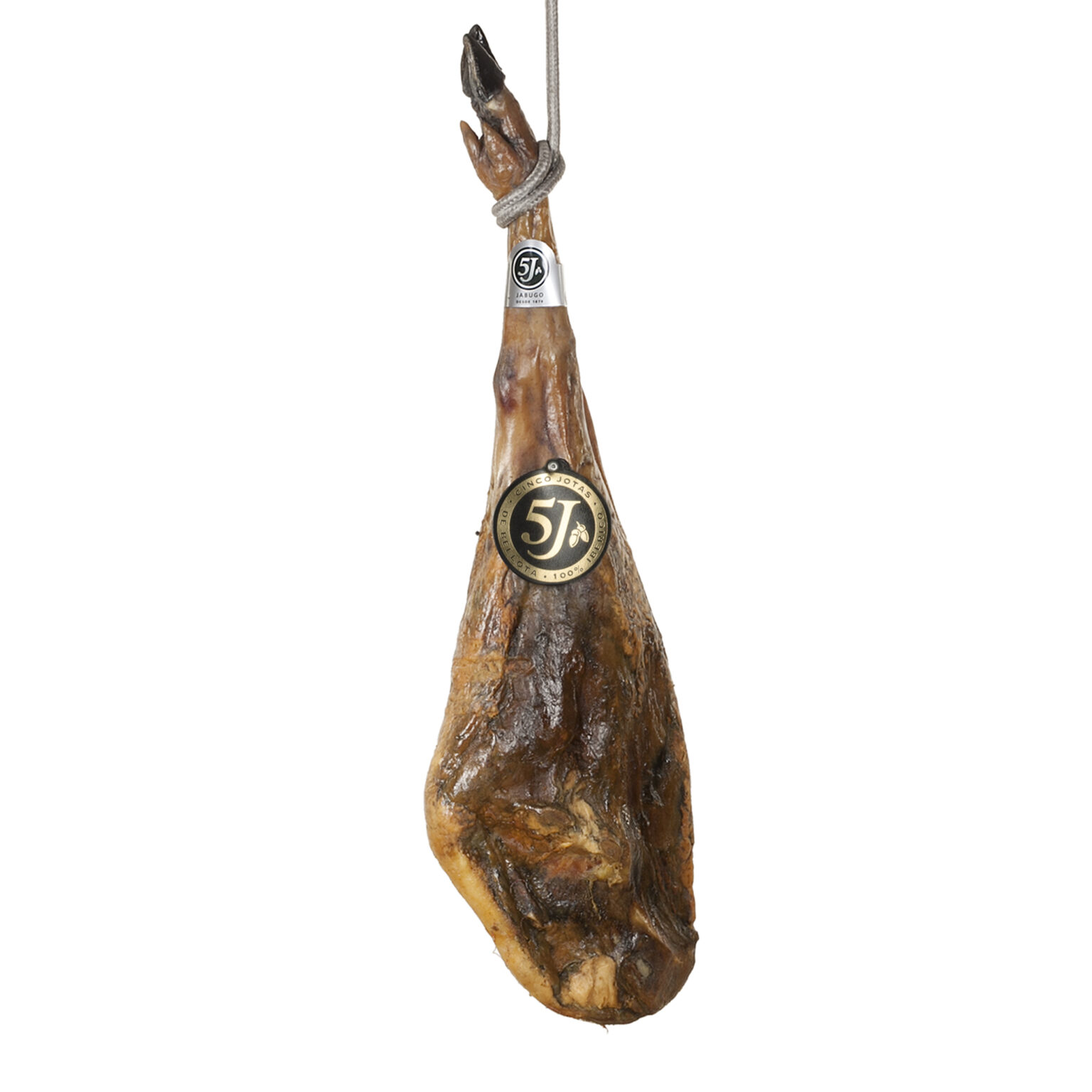 Jamón Ibérico de Bellota Izquierdo (Salamanca) 7 kgrs. aprox. Ansama