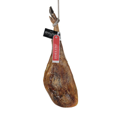 Jamón Gran Reserva Joselito