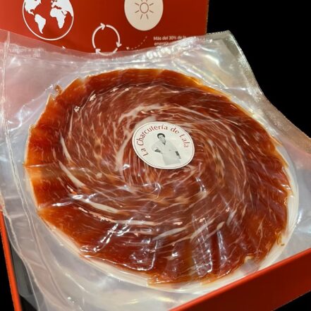 Pack Jamón Corte Maestro