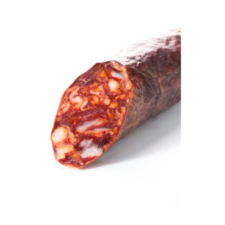 Chorizo Cular Ibérico de Bellota Campaña Ibedul 1,2 kgrs aprox.