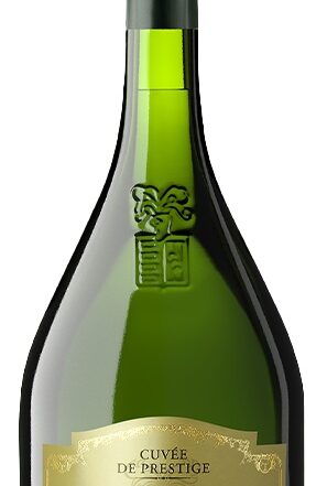 Cava Cuvée de Prestige Reserva Real 75 cl.