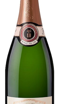 Cava Cuvée de Prestige Trepat 75 cl.