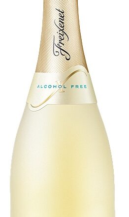 Freixenet 0,0% White 75 cl.