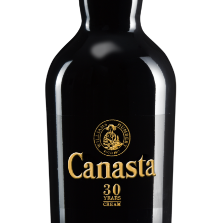 Canasta 30 Años 50 cl.