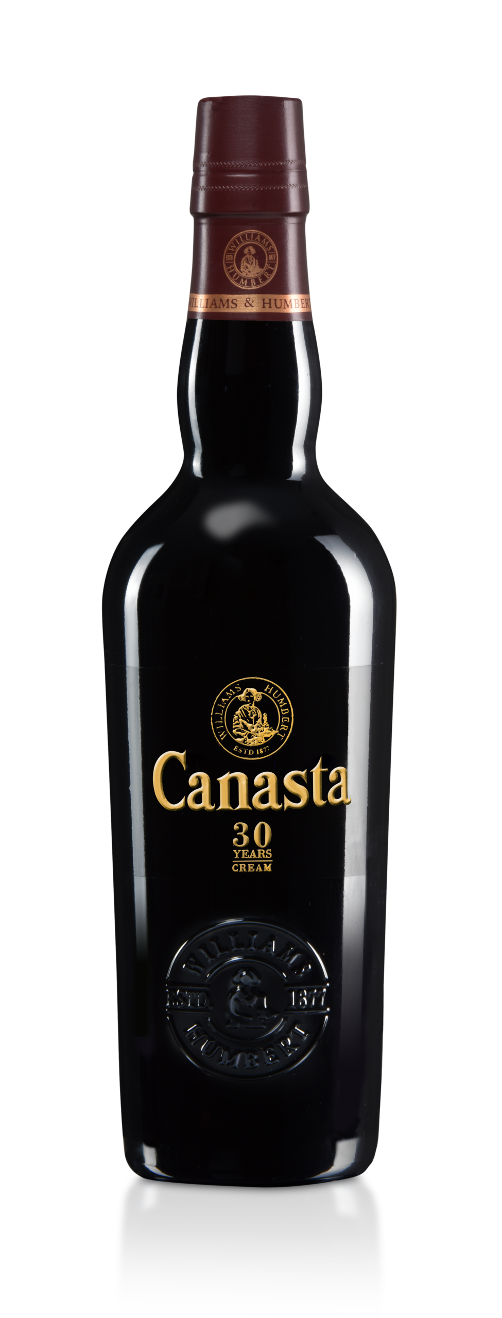 Canasta 30 Años 50 cl. Canasta 30 Años 50 cl.