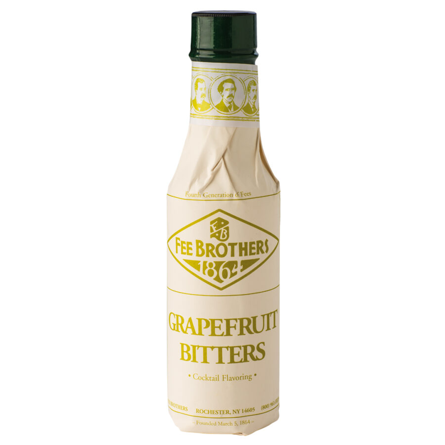 Bitters Graperfruit Fee Brothers 15 cl.