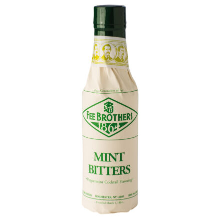 Bitters Mint Fee Brothers 15 cl.
