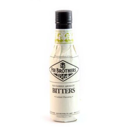 Bitters Old Fashioned Fee Brothers 15 cl.