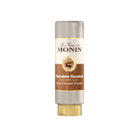 Monin Sirop de Noisette - Crema