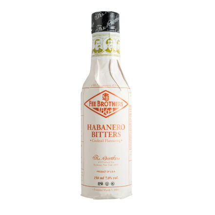 Bitters Habanero Fee Brothers 15 cl.