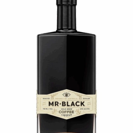 Licor de Café Mr. Black 70 cl.