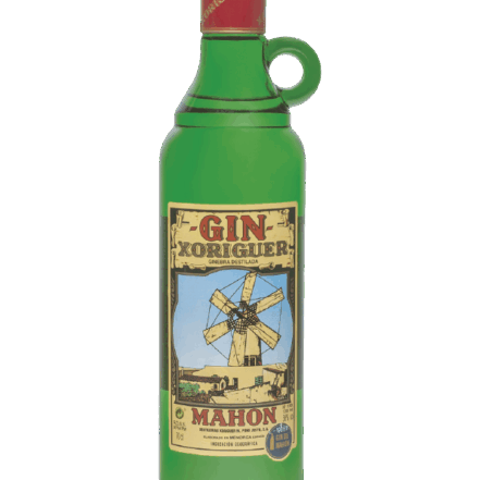 Gin Xoriguer 70 cl.