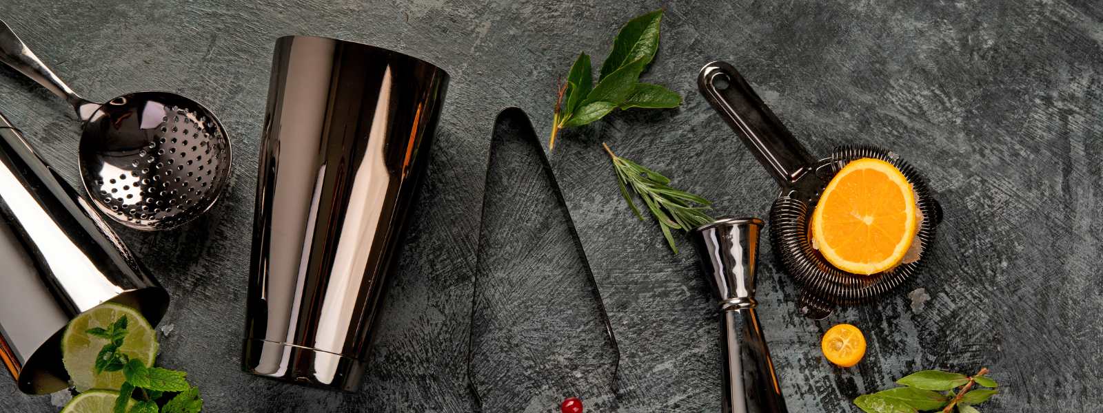 Qué es un bitter y su uso en coctelería Ansama