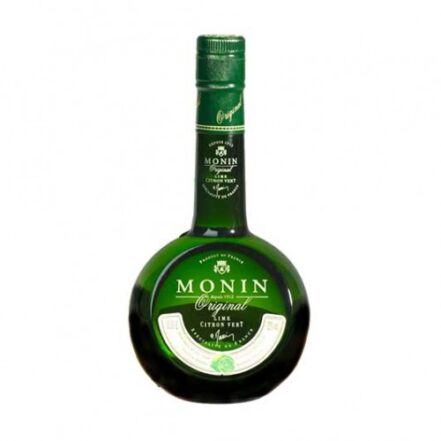 Licor Original Monin 70 cl.