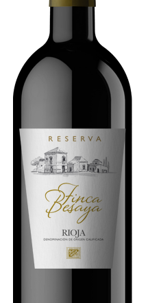 Finca Besaya Reserva